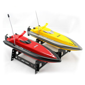 1:16 Катер HuanQi 955 PRO, 2.4Ghz